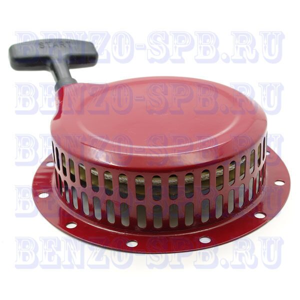 Ручной стартер для генератора WOLSH GB3000 (тип-2)