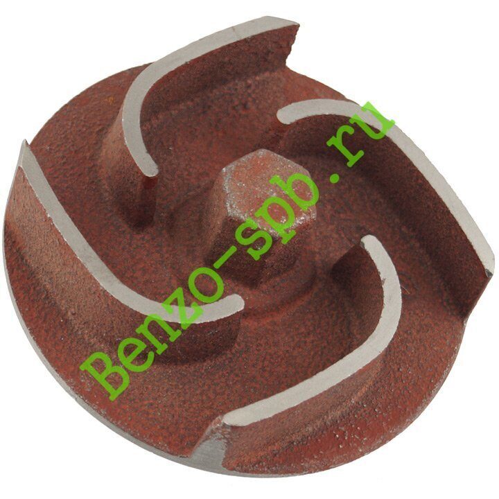 Крыльчатка для мотопомпы Champion GP51, 660200001-0001