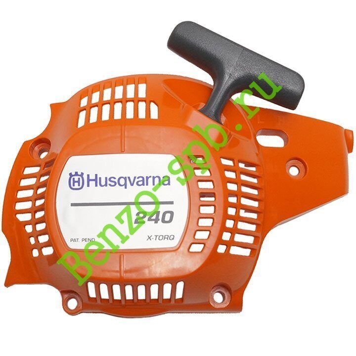 Husqvarna x on sale torq 236