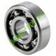 Подшипник вала редуктора Champion ST553, ST661, ST662E, 6004