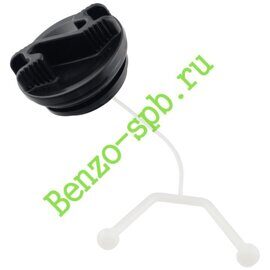 Крышка топливного бака Makita EA3202S, EA3203S, EA6100P45E, в сборе