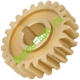 Шестерня редуктора шнека DDE ST6561L, ST6561LE, под вал 22 mm