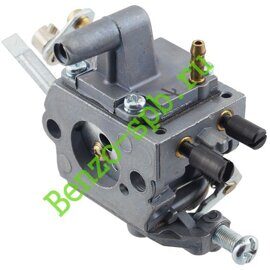 Карбюратор FS400, FS450, FS480, C1Q-S34H, старого образца