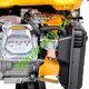 Бензиновый генератор Champion GG3200, 3,5 кВт