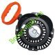 Стартер ручной Champion ST761E / G210SHKE, в сборе