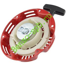 Стартер ручной DDE GG1300, DPG2051i / PN40, нового образца