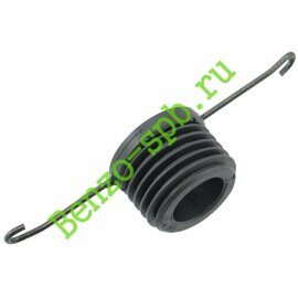 Червяк привода маслонасоса Echo CS310ES, CS352ES, CS353ES