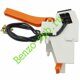 Держатель стопора курка STIHL FS38, FS45, FS55, в сборе