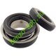 Сальник крыльчатки Champion GTP80, GTP81, комплект, Ø40 mm / h=30 mm