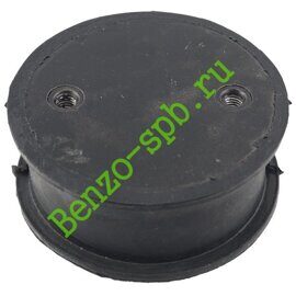 Виброгаситель DDE VP160-HK, 100x43 mm