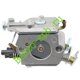 Карбюратор Husqvarna 323R, 323RII, 325RDx, 325RX, 327RDх, 327RX, C1Q-EL24