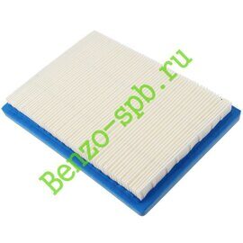 Фильтр воздушный B&S 397795, 395027, 160x112x20 mm