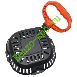 Стартер ручной Champion ST761E / G210SHKE, в сборе