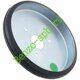 Диск фрикционный DDE ST6560L, ST6561L, ST6561LE, ST1176LE, ST1387LET, Ø135x25 mm / h=20 mm
