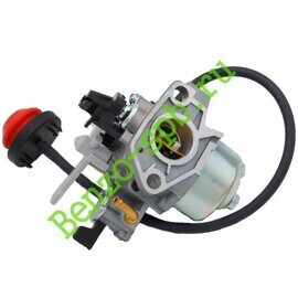 Карбюратор Champion ST1170E, STT1170E, комплект