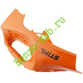 Кожух верхний STIHL TS410, TS420