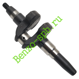 Коленчатый вал Champion DG3601E, конус