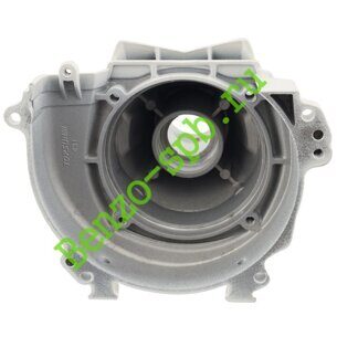 Корпус сцепления мотокосы ДДЕ GBS430R, вид 2