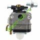 Карбюратор DDE GB25RD, GB32RD / GT25CD