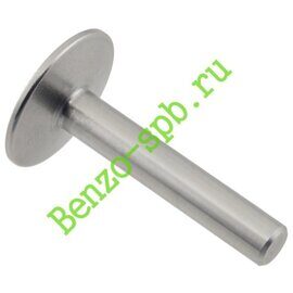 Толкатель клапана Robin Subaru EY20, Ø24x7 mm, L=41.7 mm