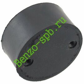 Виброгаситель DDE VP160-HK, 90x43 mm