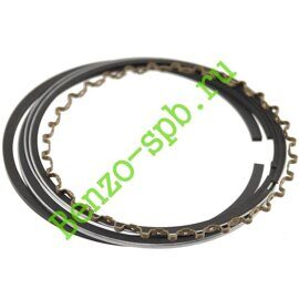 Поршневые кольца DDE DPG3251Si, D66 mm, комплект