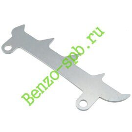 Упор зубчатый Makita EA3202S, EA3203S, EA3502S