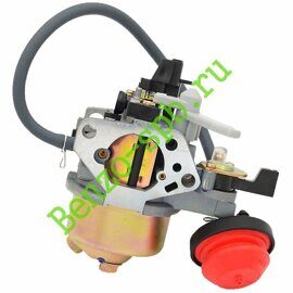 Карбюратор Huter SGC8000, SGC8100, SGC8100C, комплект