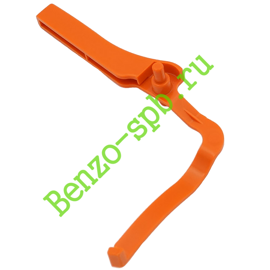 Стопор курка газа STIHL FS38, FS45, FS55 / MM-55