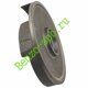 Крыльчатка Honda WB30XT, Ø16x122 mm, B=29 mm