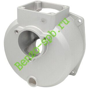 Корпус мотопомпы ДДЕ PN50 вид 2