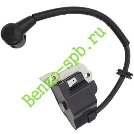 Катушка зажигания Huter BS-40, магнето, серии  SAF, TPW