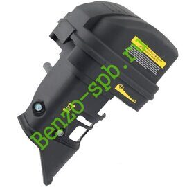 Корпус воздушного фильтра Champion G201HK, G210HT, G210HK, с фильтром