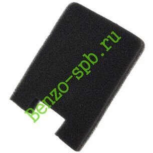 Фильтр воздушный мотокосы ДДЕ GB26RD, вид 1