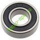 Подшипник шкива хода DDE ST6561L, ST6561LE, 6002RS