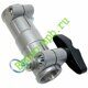 Муфта соединительная штанги Champion T252, T256, T333, T433, T523, комплект
