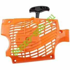 Стартер ручной Echo CS310ES, CS352ES, в сборе