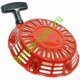 Стартер ручной DDE PN50, PN51, PN80, PN81 / PH50, PH50-80 / PTR80, PTR50K