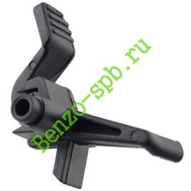 Рычаг управления Makita EA3202S, EA3203S, EA3502S, EA3503S