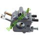 Карбюратор FS400, FS450, FS480, C1Q-S34H, старого образца