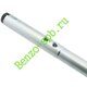 Вал редуктора с червяком DDE ST6560L, L=320 mm