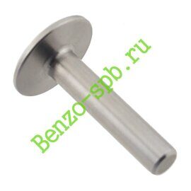 Толкатель клапана Robin Subaru EY15, Ø21x7 mm, L=36.6 mm