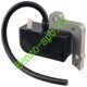 Катушка зажигания Echo GT22GES, SRM22GES, SRM22GES-SB, SRM2305SI / EDR2400