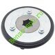 Диск фрикционный в сборе Huter SGC 4000, Ø130 mm (ZMD)
