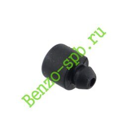 Заглушка Makita EA3202S, EA3203S, EA3502S, корпуса воздушного фильтра