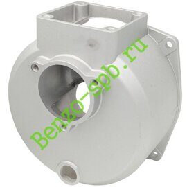Корпус помпы DDE PN50, рубашка