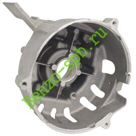 Картер Champion GG950DC, GG951DC, сторона генератора