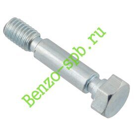 Болт срезной DDE ST9071LE, ST1176LE, ST1387LET, под гайку M8x42 mm