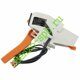 Держатель стопора курка STIHL FS38, FS45, FS55, в сборе