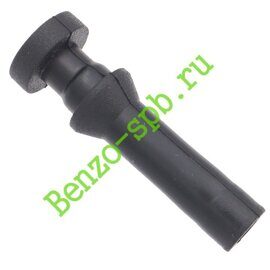 Шланг топливный Echo CS350WES, CS361WES, Ø6x10 mm L=32 mm